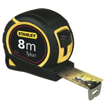 Stanley ST130657 Çelik Şerit Metre