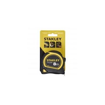 Stanley ST130657 Çelik Şerit Metre