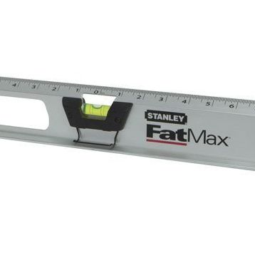 Stanley ST143554 Fatmax Su Terazisi