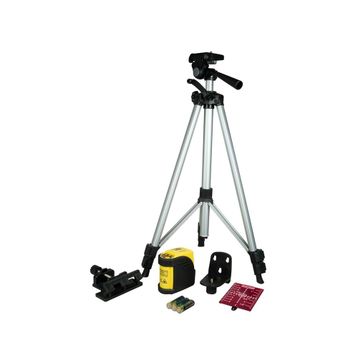 Stanley ST177117 CLLİ Çapraz Çizgi Lazer Hizalama
