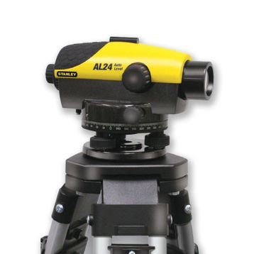Stanley ST177160 Optik Nivo