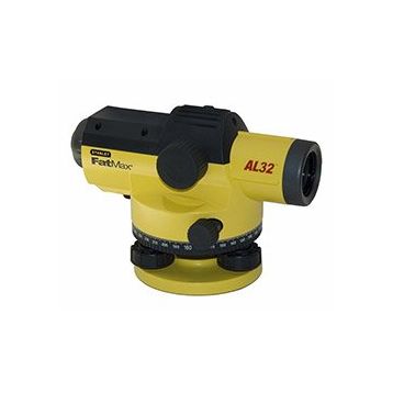 Stanley ST177245 Optik Nivo