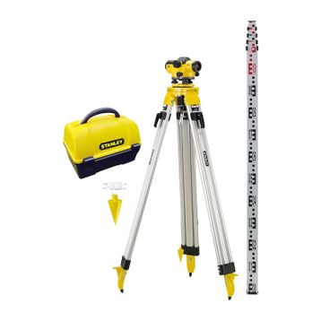 Stanley ST177245 Optik Nivo