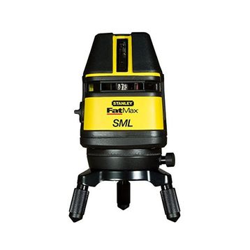 Stanley ST177322 Çigi Lazer Hizalama