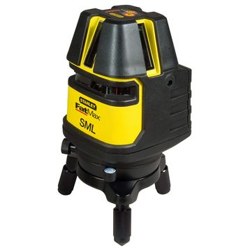 Stanley ST177322 Çigi Lazer Hizalama