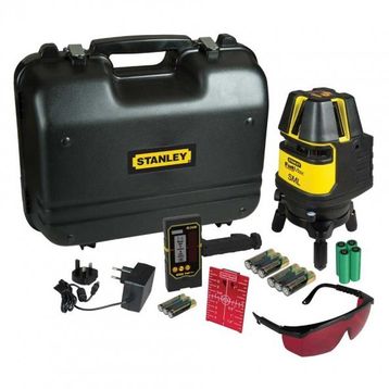 Stanley ST177322 Çigi Lazer Hizalama