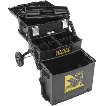 Stanley ST194210 Fatmax Katlı Konsol Takım Çantası