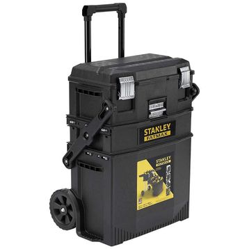 Stanley ST194210 Fatmax Katlı Konsol Takım Çantası