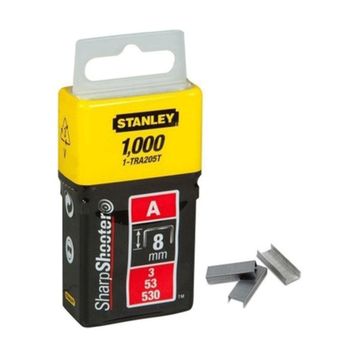 Stanley ST1TRA205T Zımba Teli