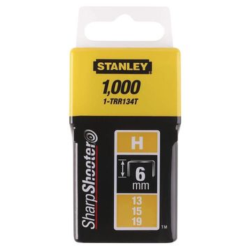 Stanley ST1TRR134T 6 Mmx 1000 Zımba Teli