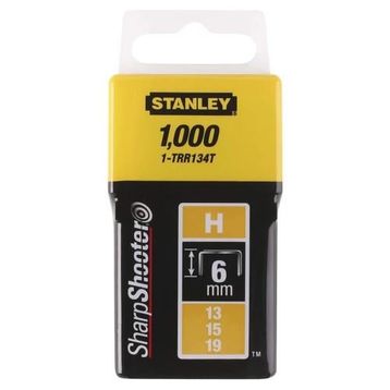 Stanley ST1TRR134T 6 Mmx 1000 Zımba Teli