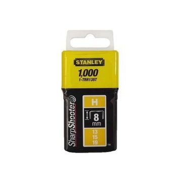 Stanley ST1TRR135T 8 mmx1000 Zımba Teli