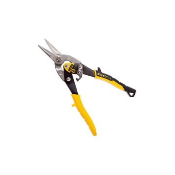 Stanley ST214563 Düz 250 mm 2-14-563 Kaportacı Makası