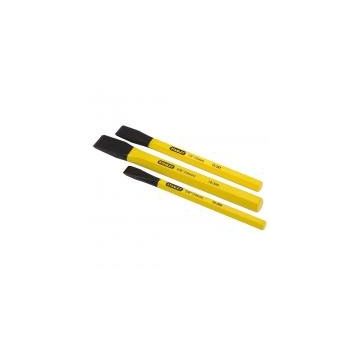Stanley ST418298 Yassı Keski Seti