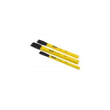 Stanley ST418298 Yassı Keski Seti