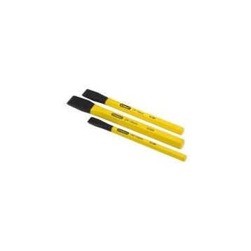 Stanley ST418298 Yassı Keski Seti