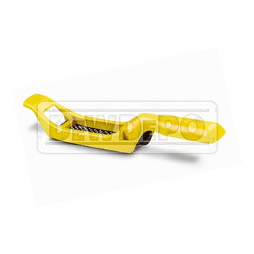 Stanley ST521102 Kalıp Gövdeli Düz Törpü