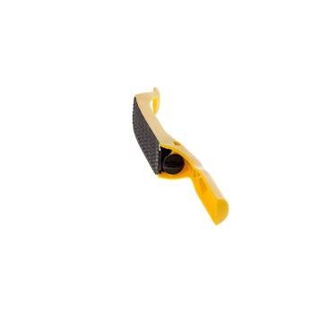 Stanley ST521102 Kalıp Gövdeli Düz Törpü