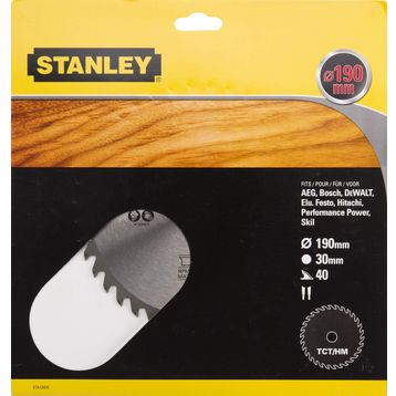 Stanley STA13035 Elmas Testere