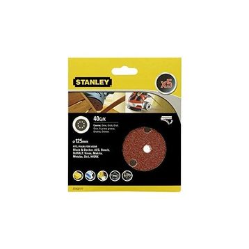 Stanley STA32032 5'li Zımpara