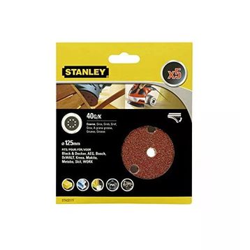 Stanley STA32032 5'li Zımpara