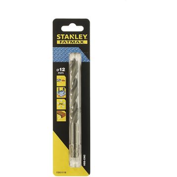 Stanley STA51118 12 mm Metal Matkap Ucu