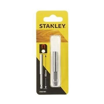 Stanley STA61401 86 mm Manyetik Uç Tutucu