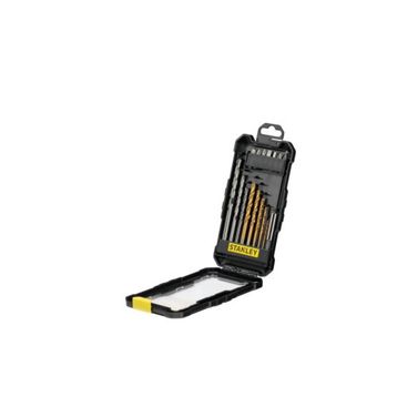 Stanley STA7221 16 Parça Delme ve Vidalama Uç Seti