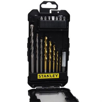 Stanley STA7221 16 Parça Delme ve Vidalama Uç Seti