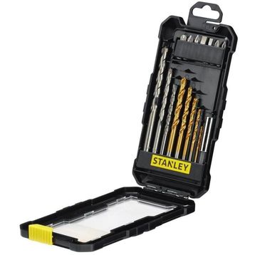 Stanley STA7221 16 Parça Delme ve Vidalama Uç Seti