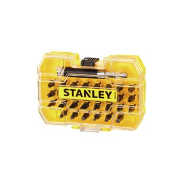 Stanley STA7228-XJ Aksesuar Set