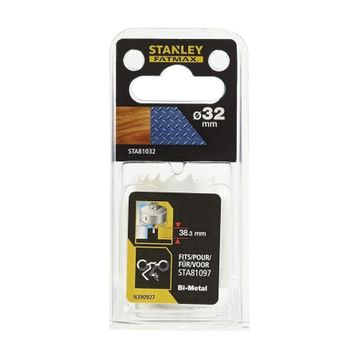 Stanley STA81032 32 mm Delik Testere Ucu