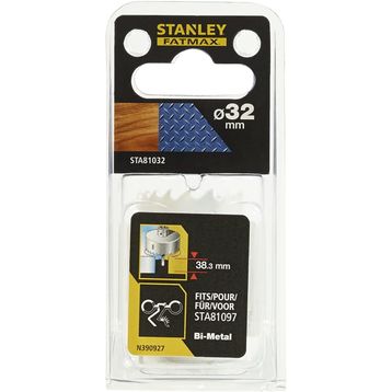 Stanley STA81032 32 mm Delik Testere Ucu