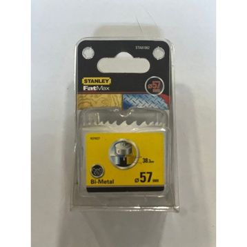 Stanley STA81062 57 mm Delik Testere Ucu