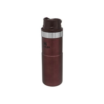 Stanley Stan 16OZ Classıc Trgr- Actn Mug Mblk Eu Termos Bardak