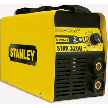 Stanley STAR3200 İnverter Kaynak Makinası