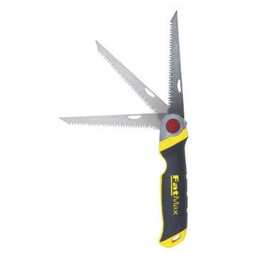 Stanley STFMHT020559 Katlanır Testere
