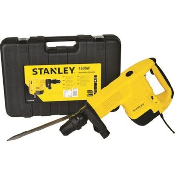 Stanley STHM10K 1600 W SDS-Max Kırıcı Matkap