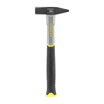 Stanley STHT0-51907 Fiberglass 300 gr Saplı Çekiç