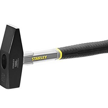 Stanley STHT0-51910 1000 gr Fiberglas Saplı Çekiç