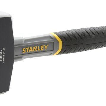 Stanley STHT0-54128 1500 gr Fiberglas Saplı Balyoz