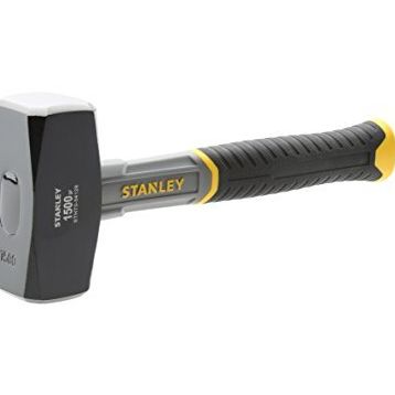 Stanley STHT0-54128 1500 gr Fiberglas Saplı Balyoz