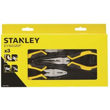 Stanley STHT0-75094 Kombine Pense-Yankeski-Kargaburun Seti