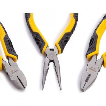 Stanley STHT0-75094 Kombine Pense-Yankeski-Kargaburun Seti