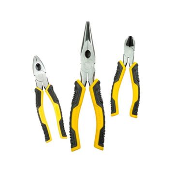Stanley STHT0-75094 Kombine Pense-Yankeski-Kargaburun Seti