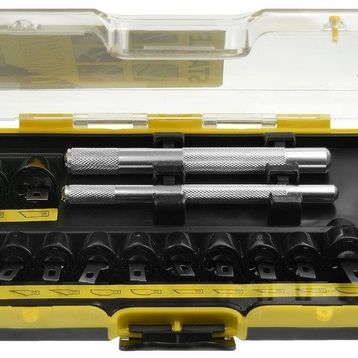 Stanley STHT073872 Hobi Bıçak Seti