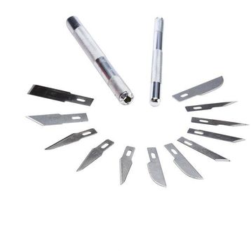 Stanley STHT073872 Hobi Bıçak Seti