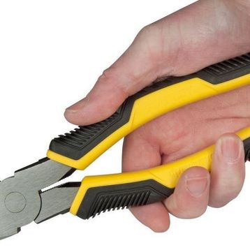 Stanley STHT074367 200 mm Kombine Pense