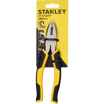 Stanley STHT074454 180 mm Kombine Pense