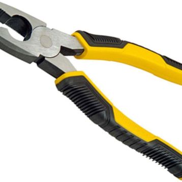 Stanley STHT074454 180 mm Kombine Pense